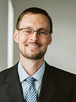 Capital Credit Union Consumer Loan Manager Tyler Artlip.