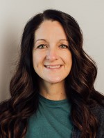 Capital Credit Union Business Services Officer Tara Roller.
