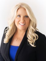Capital Credit Union Mortgage Loan Officer Kathy Stoppler.