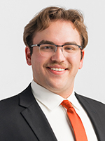Capital Credit Union Consumer Loan Specialist Nick Vadnais.