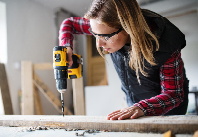 Home Equity Line of Credit