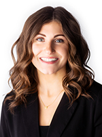 Capital Insurance Services Insurance Agent Kate Lorenz.