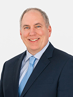 Capital Credit Union Mortgage Loan Officer Paul Cook.