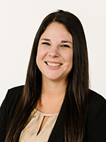 Capital Credit Union Consumer Loan Manager Heather Norton.