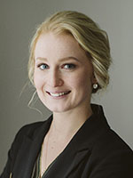 Capital Credit Union Consumer Loan Manager Kari Nardello.