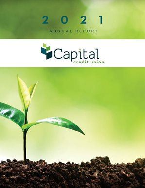 2021 Annual Report